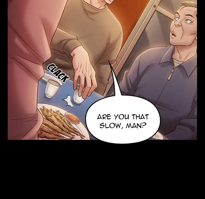 Fruitless Chapter 33 page 18 - 
