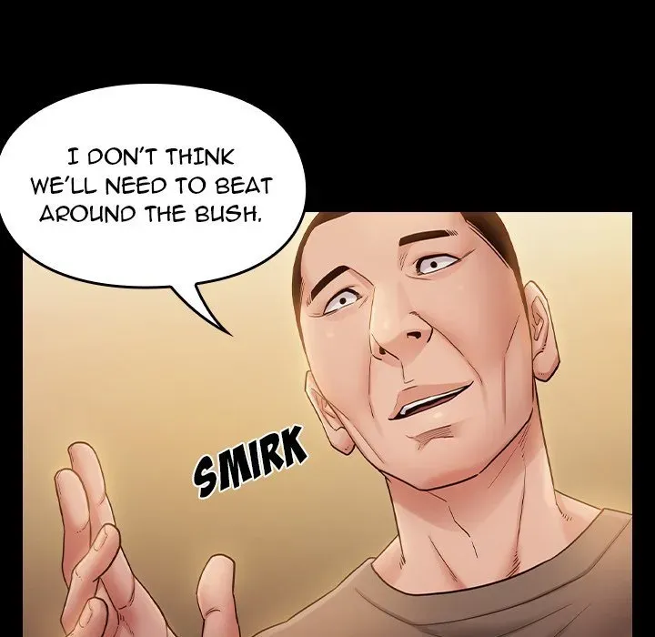 Fruitless Chapter 33 page 19 - 