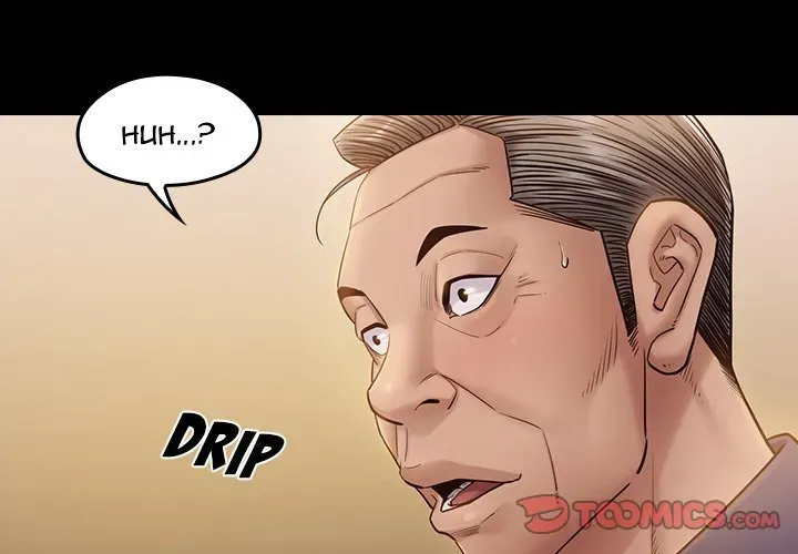 Fruitless Chapter 33 page 3 - 