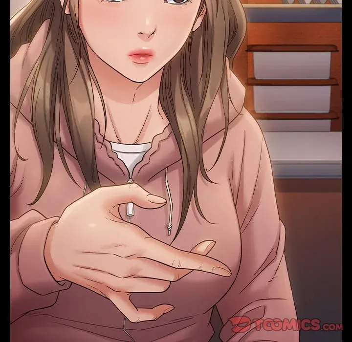 Fruitless Chapter 33 page 21 - 