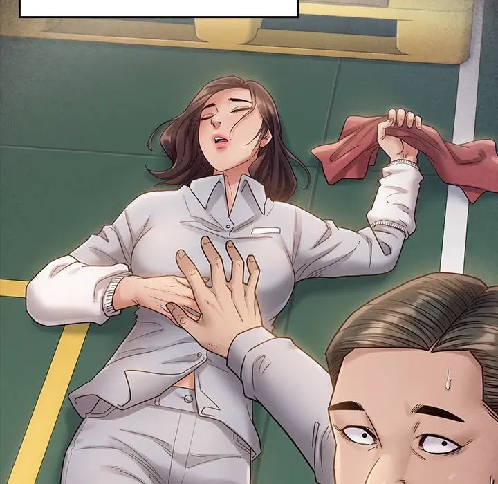 Fruitless Chapter 33 page 36 - 