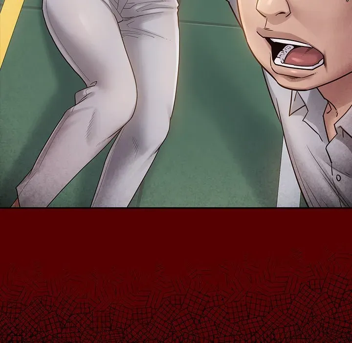 Fruitless Chapter 33 page 37 - 
