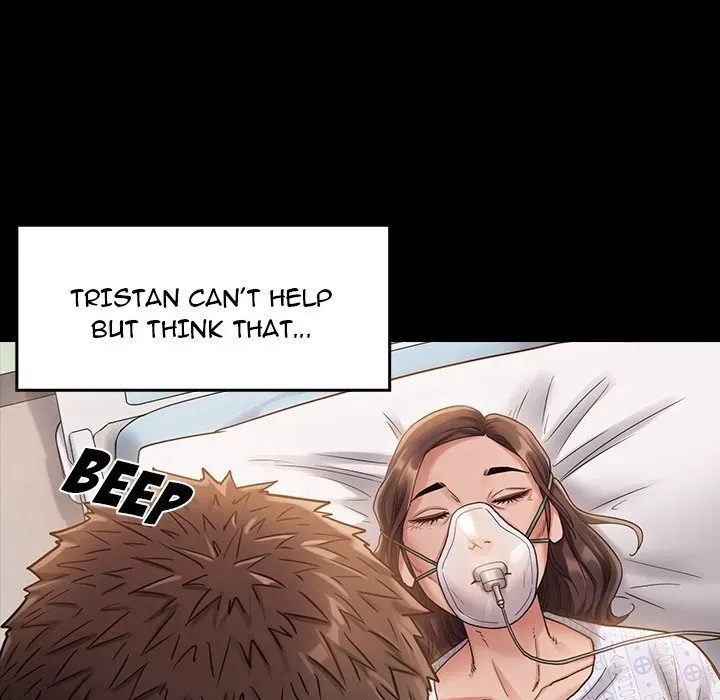 Fruitless Chapter 33 page 40 - 