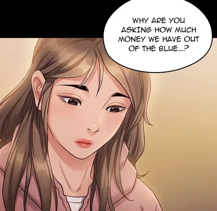 Fruitless Chapter 33 page 5 - 