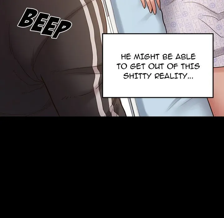 Fruitless Chapter 33 page 42 - 