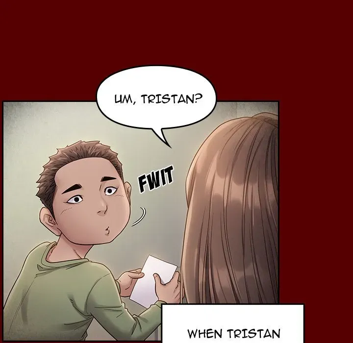 Fruitless Chapter 33 page 47 - 