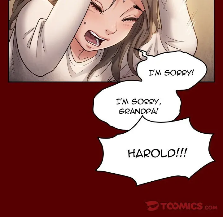 Fruitless Chapter 33 page 57 - 