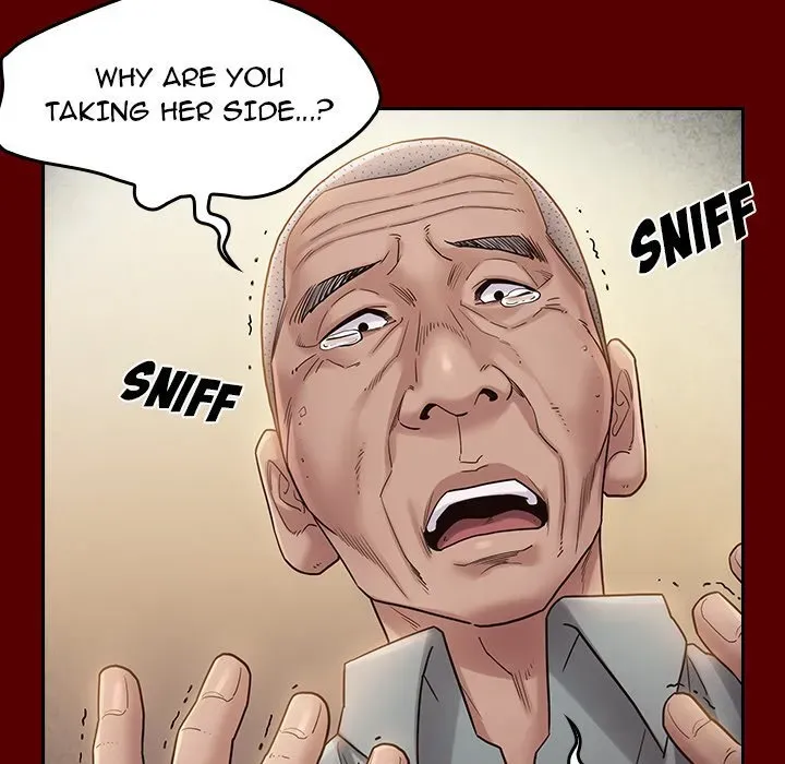 Fruitless Chapter 33 page 61 - 