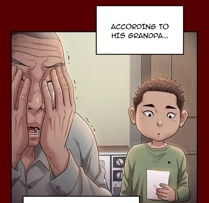 Fruitless Chapter 33 page 63 - 