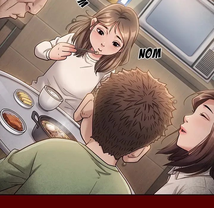 Fruitless Chapter 33 page 69 - 