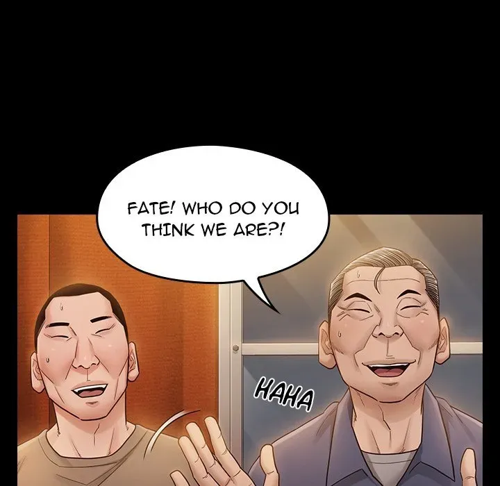 Fruitless Chapter 33 page 8 - 