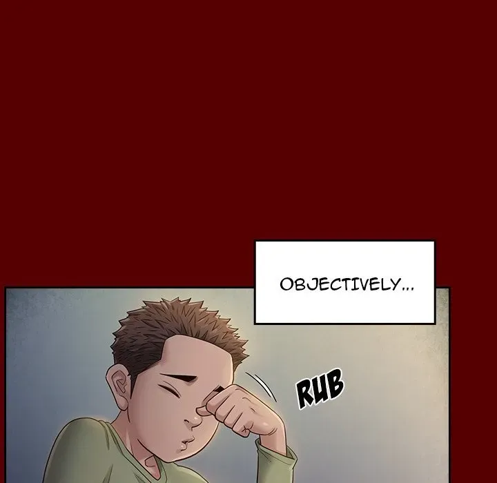 Fruitless Chapter 33 page 91 - 