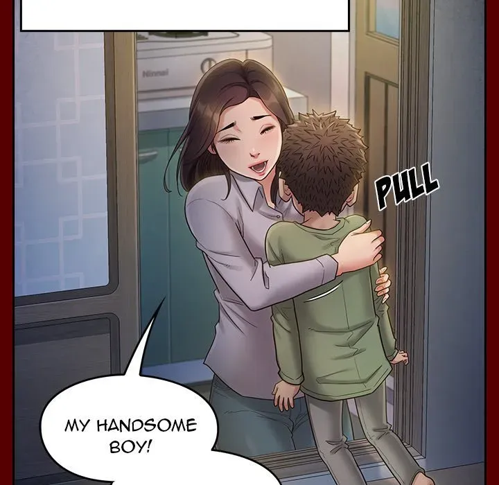Fruitless Chapter 33 page 97 - 