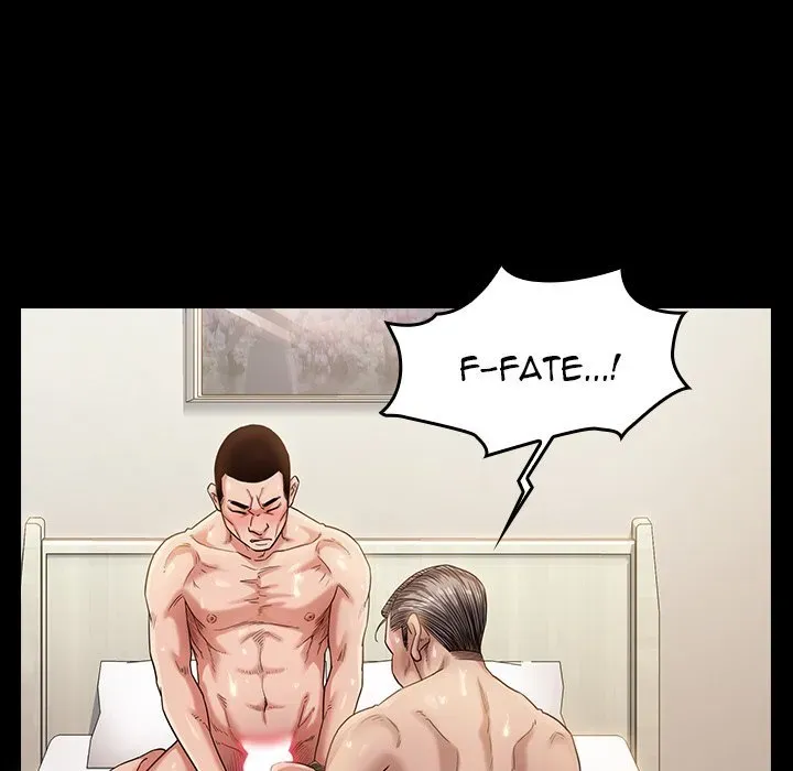 Fruitless Chapter 34 page 103 - 