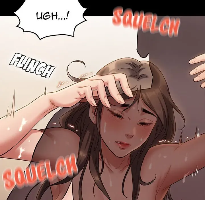 Fruitless Chapter 34 page 12 - 
