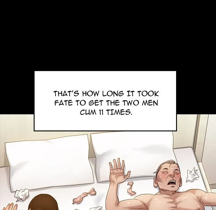 Fruitless Chapter 34 page 112 - 