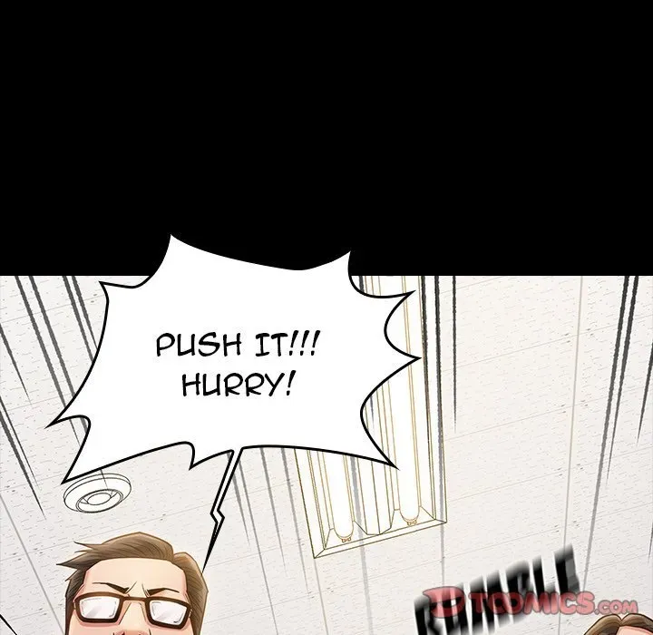 Fruitless Chapter 34 page 123 - 