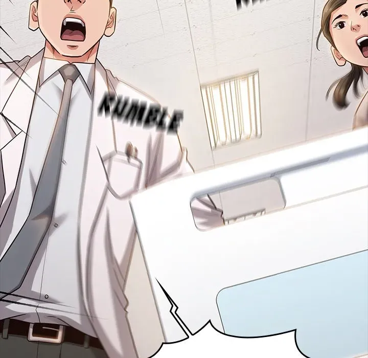 Fruitless Chapter 34 page 124 - 