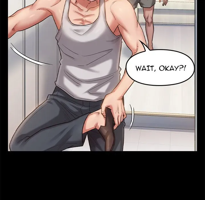 Fruitless Chapter 34 page 31 - 