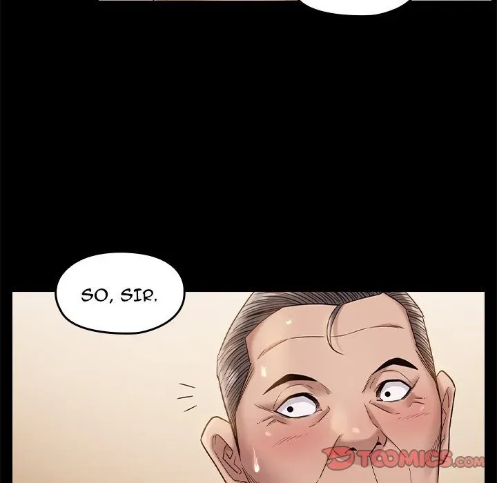 Fruitless Chapter 34 page 33 - 