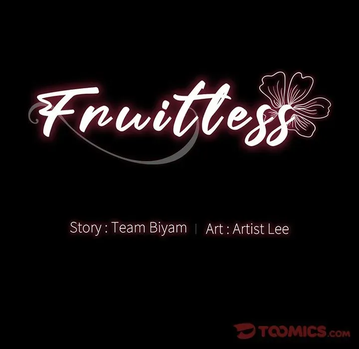 Fruitless Chapter 34 page 39 - 