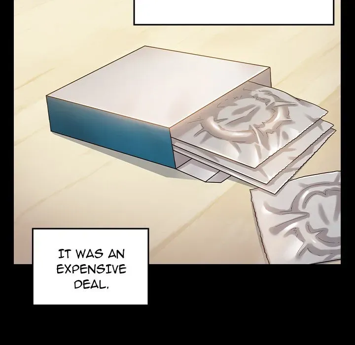 Fruitless Chapter 34 page 47 - 