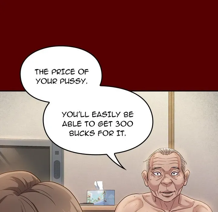 Fruitless Chapter 34 page 52 - 