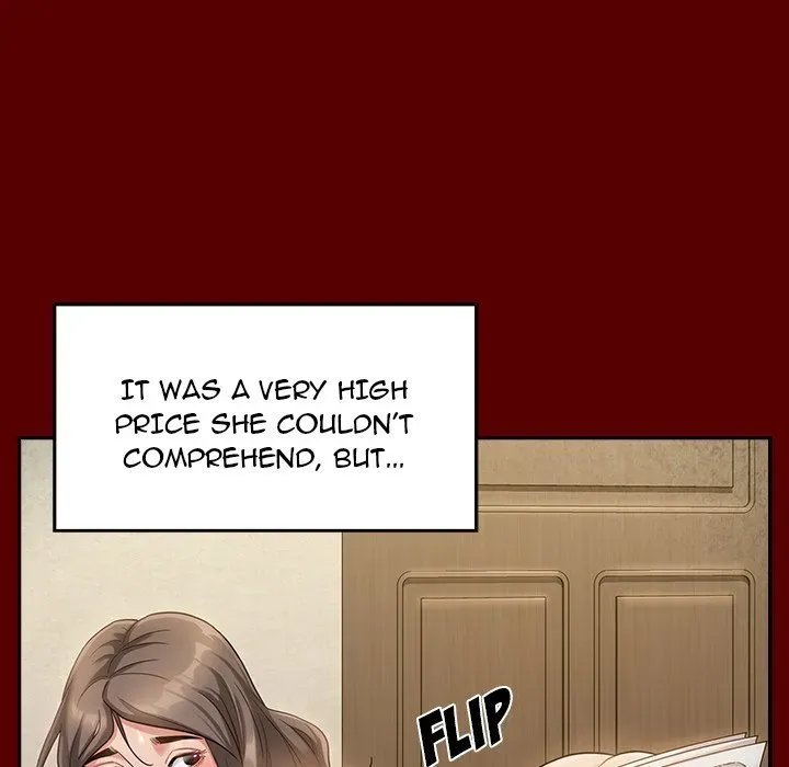 Fruitless Chapter 34 page 54 - 