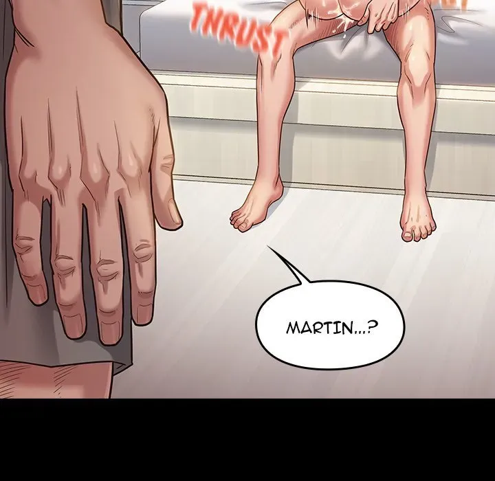 Fruitless Chapter 34 page 7 - 