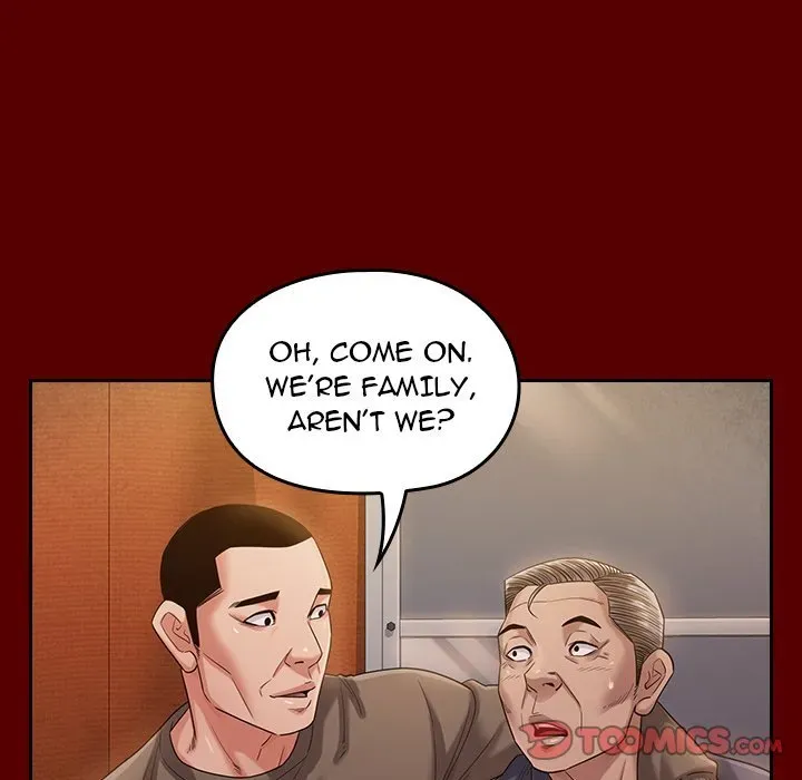 Fruitless Chapter 34 page 63 - 