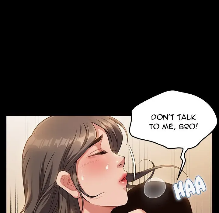 Fruitless Chapter 34 page 8 - 