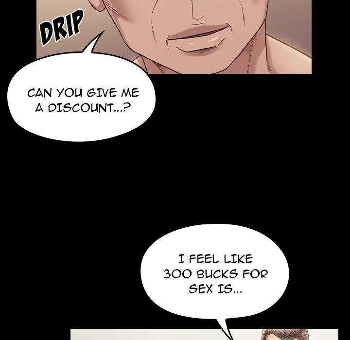 Fruitless Chapter 34 page 74 - 