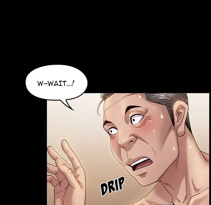 Fruitless Chapter 34 page 79 - 