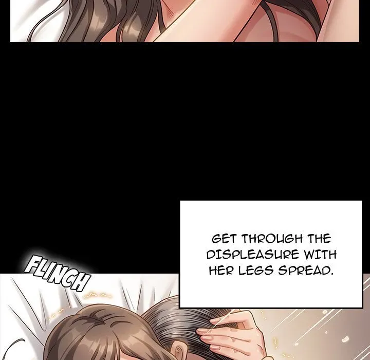 Fruitless Chapter 34 page 83 - 