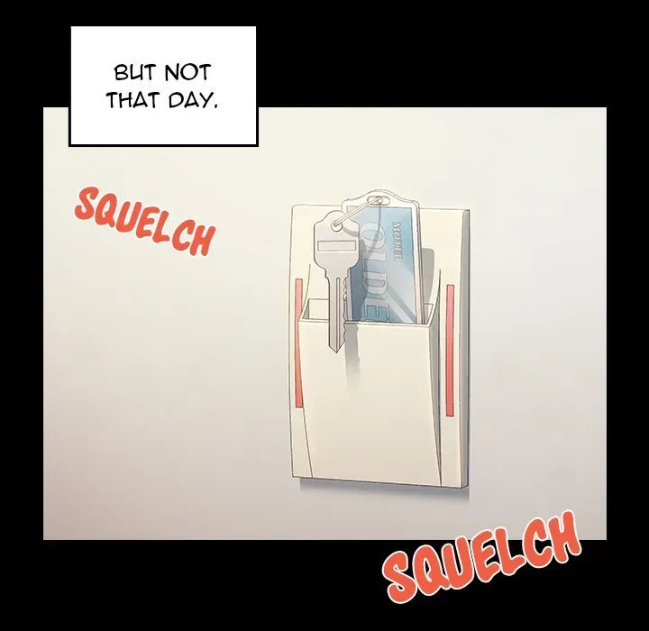 Fruitless Chapter 34 page 86 - 