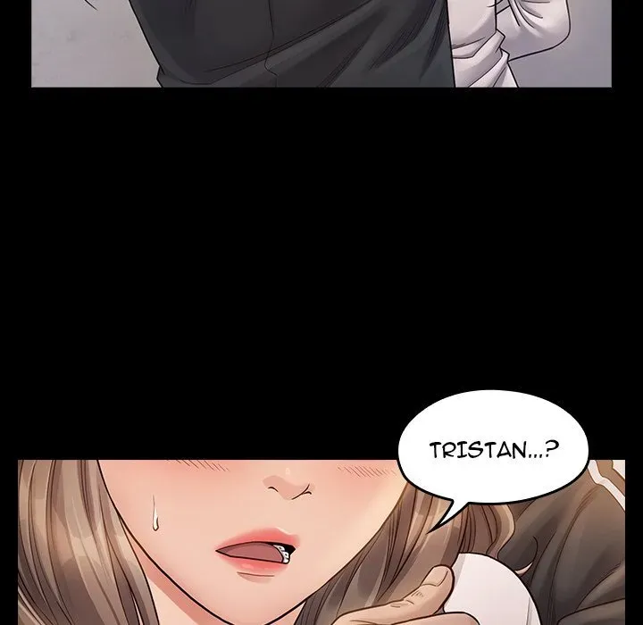 Fruitless Chapter 35 page 110 - 