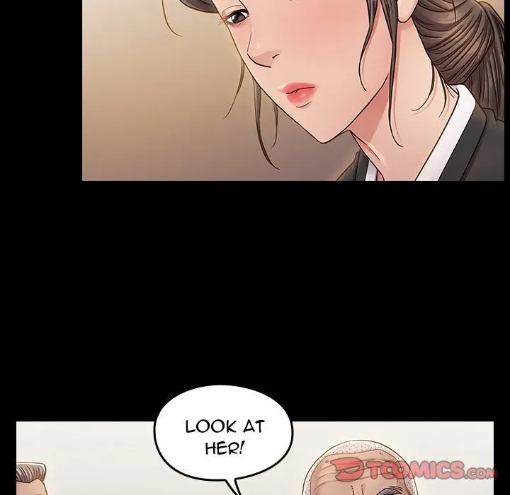 Fruitless Chapter 35 page 12 - 