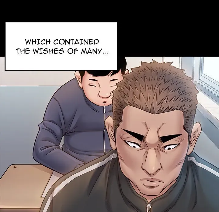 Fruitless Chapter 35 page 155 - 