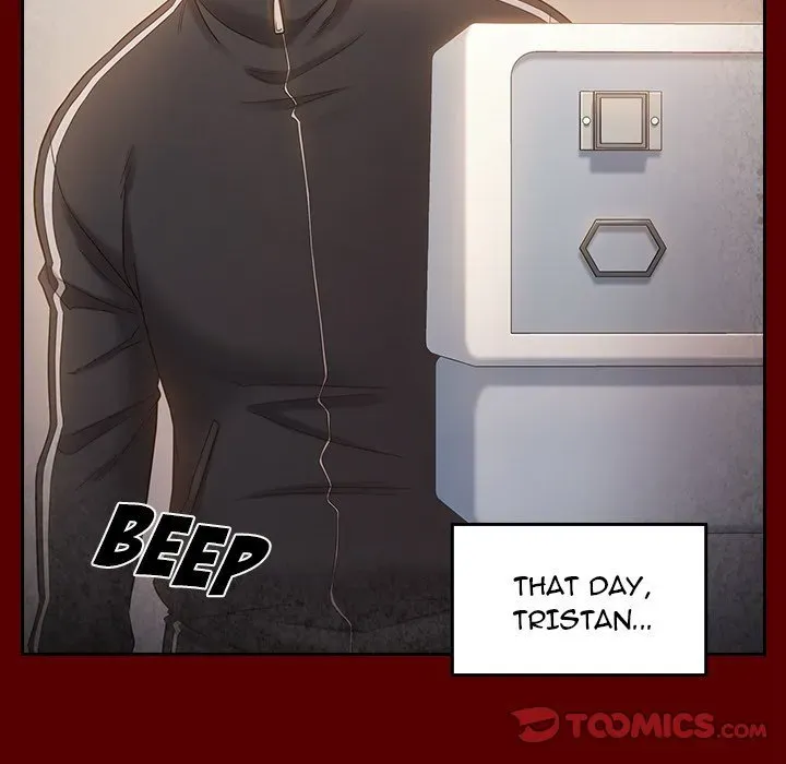 Fruitless Chapter 35 page 30 - 