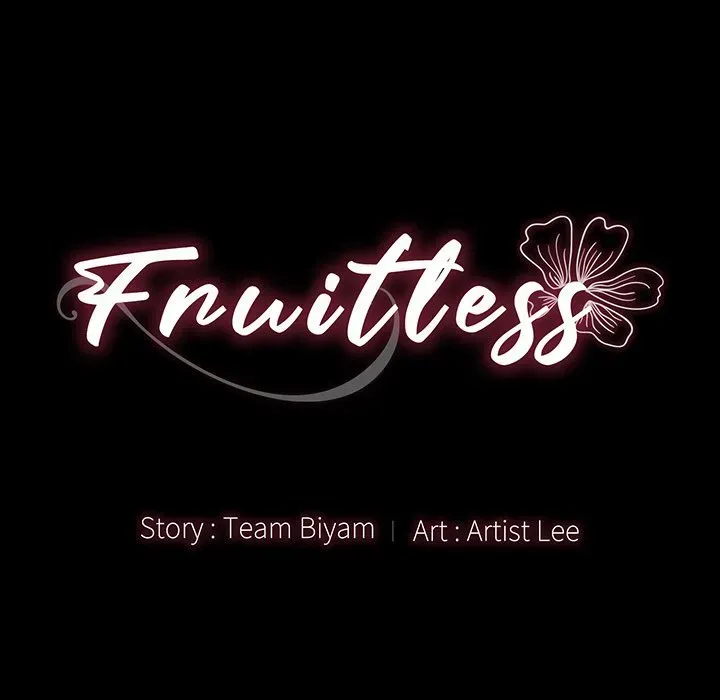 Fruitless Chapter 35 page 59 - 