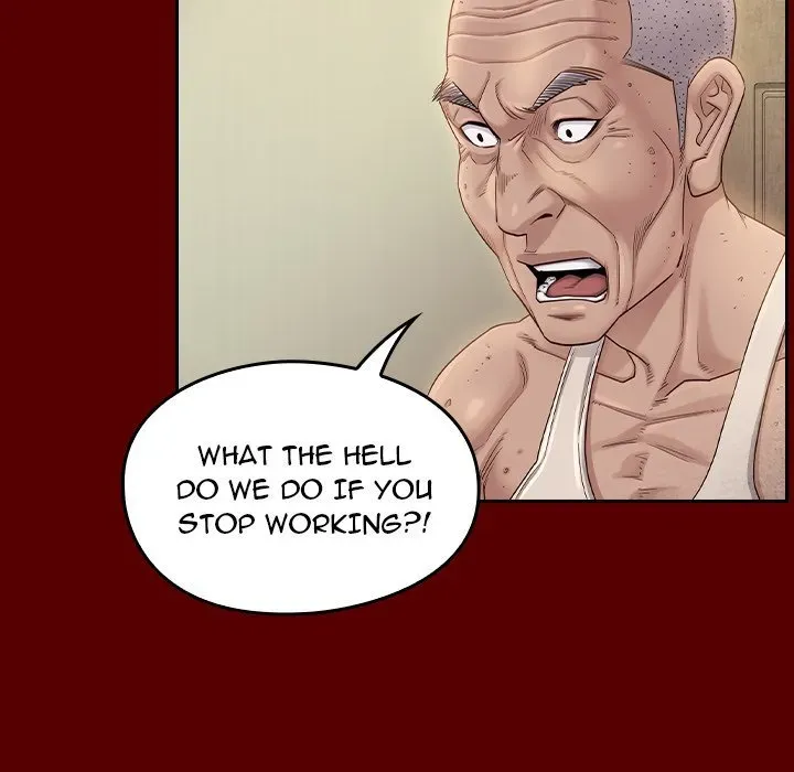 Fruitless Chapter 35 page 70 - 