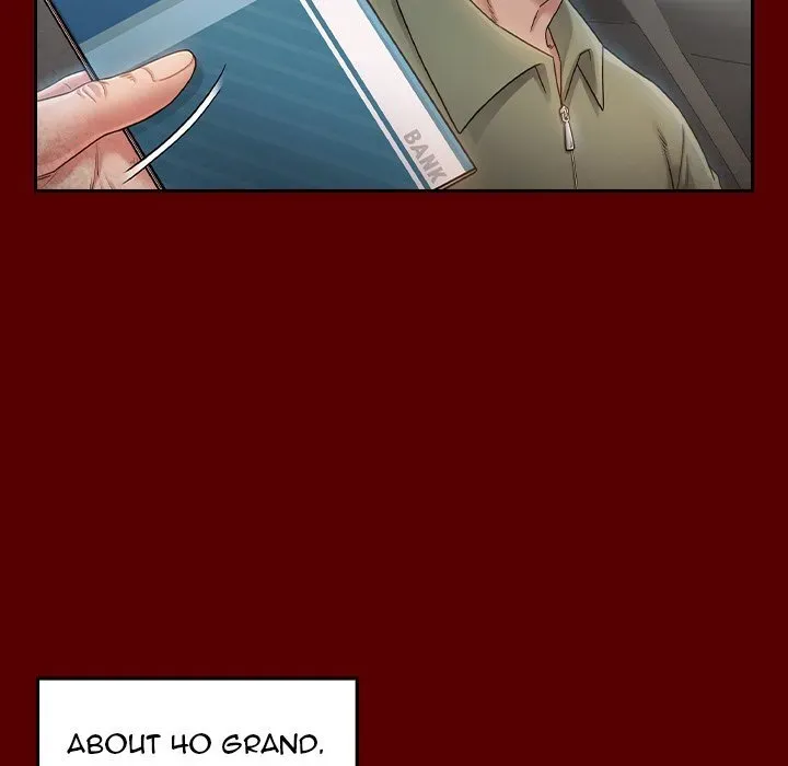 Fruitless Chapter 35 page 74 - 