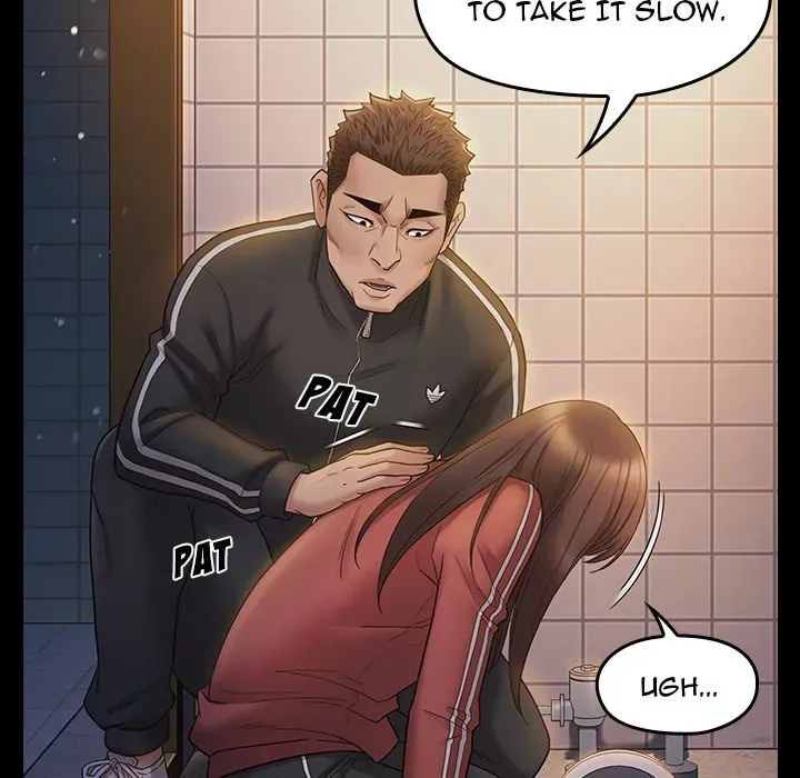 Fruitless Chapter 36 page 112 - 