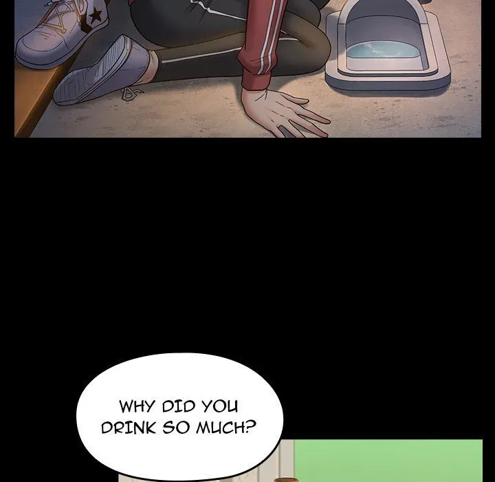 Fruitless Chapter 36 page 113 - 