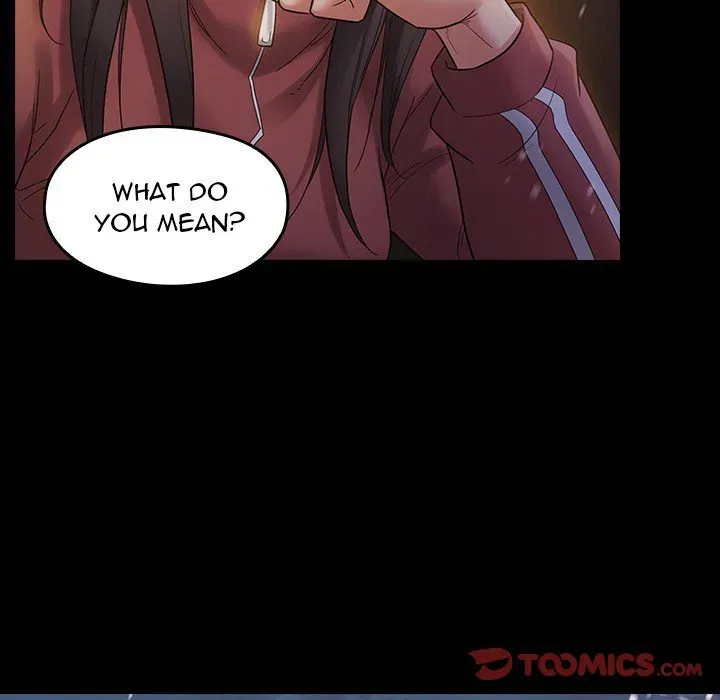 Fruitless Chapter 36 page 116 - 