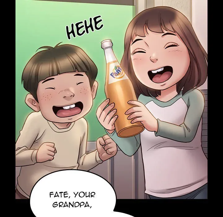 Fruitless Chapter 36 page 120 - 