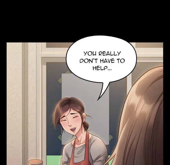 Fruitless Chapter 36 page 134 - 