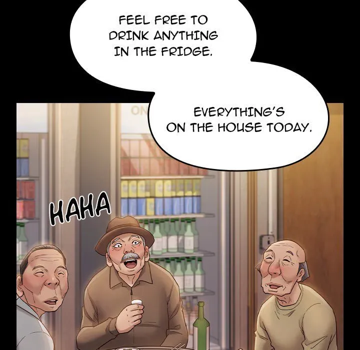 Fruitless Chapter 36 page 145 - 