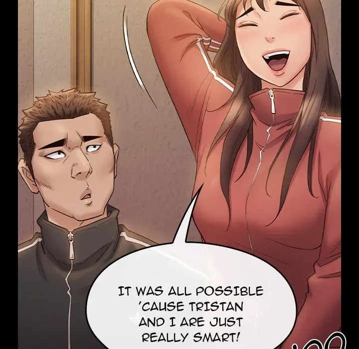 Fruitless Chapter 36 page 152 - 