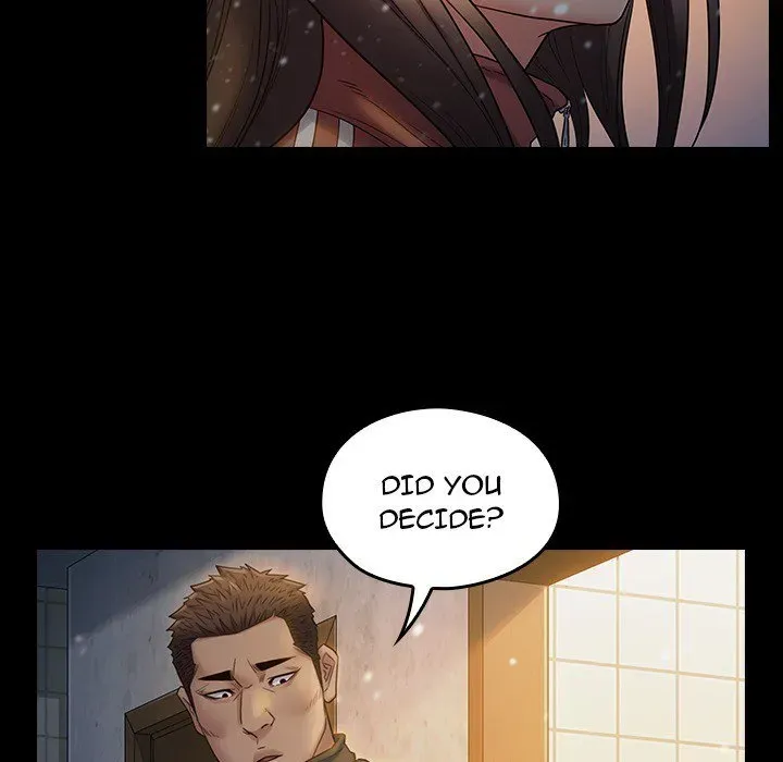 Fruitless Chapter 36 page 167 - 
